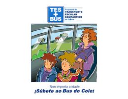 Tes+Bus